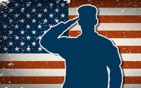 Oficinas del Condado cerrarán el martes 11 de noviembre por el Día de los Veteranos