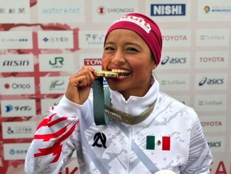 México cierra con broche de oro su actuación histórica en Juegos Sordolímpicos Tokio 2025