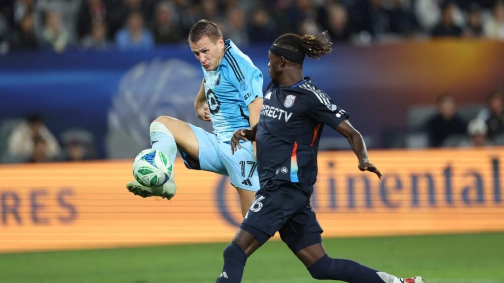 San Diego avanza a la final de conferencia