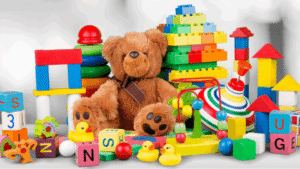 La Mejor Regalo es un Regalo Seguro: Consejos para Evitar Accidentes con Juguetes