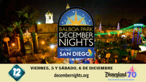 December Nights: un fin de semana lleno de magia decembrina