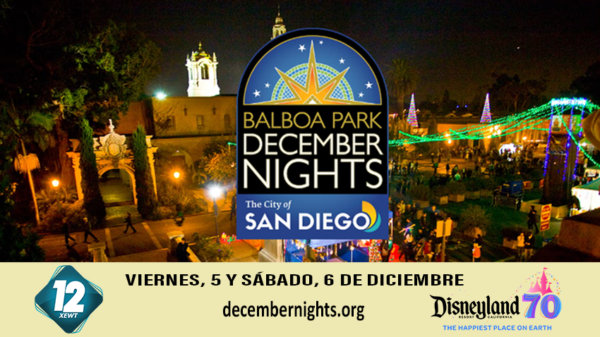 December Nights: un fin de semana lleno de magia decembrina