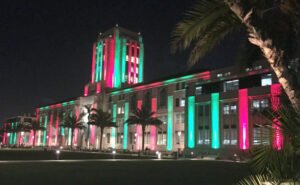 Oficinas del Condado cerrarán por el Día de Navidad