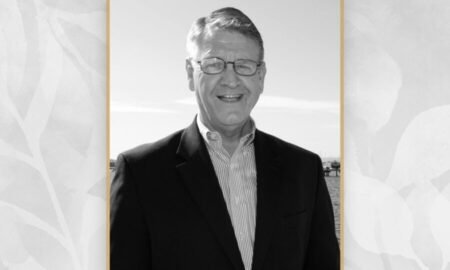 Condado de San Diego lamenta el fallecimiento del ex tesorero-recaudador Dan McAllister