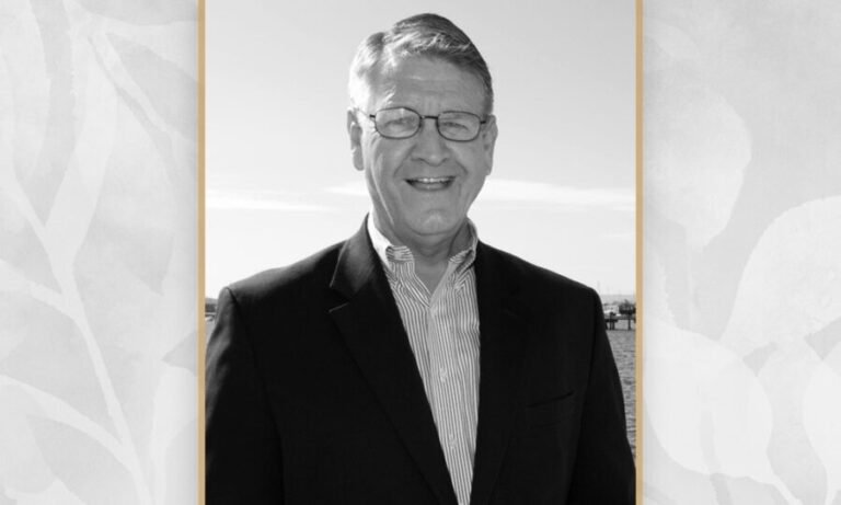 Condado de San Diego lamenta el fallecimiento del ex tesorero-recaudador Dan McAllister