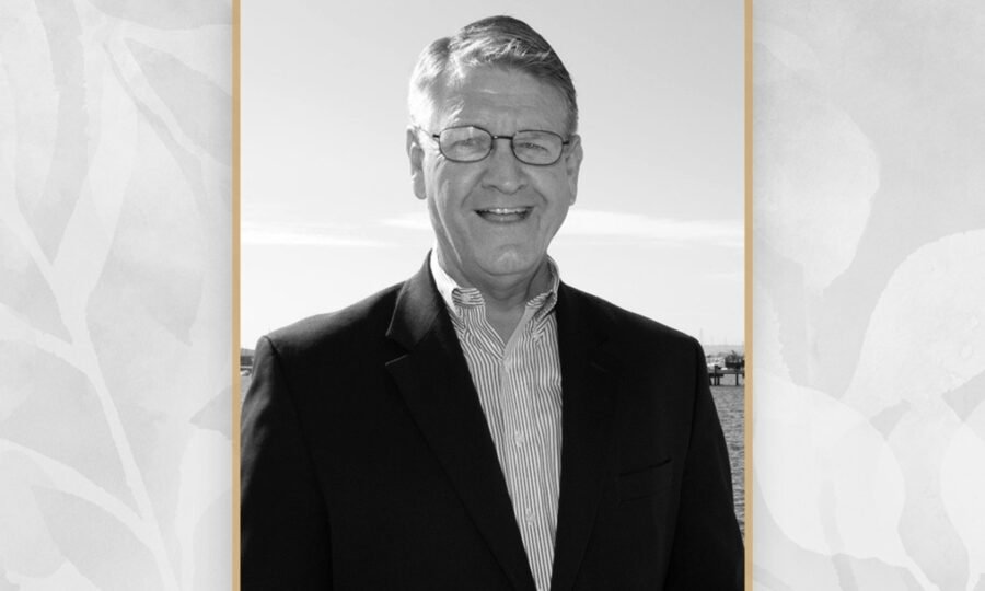 Condado de San Diego lamenta el fallecimiento del ex tesorero-recaudador Dan McAllister