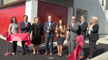 San Ysidro da la bienvenida a nuevo complejo de vivienda asequible para familias de bajos ingresos
