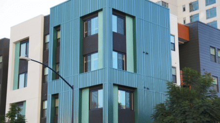 San Diego propone invertir $15 millones para impulsar 528 nuevos hogares asequibles