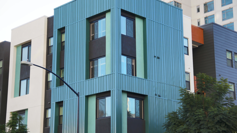 San Diego propone invertir $15 millones para impulsar 528 nuevos hogares asequibles