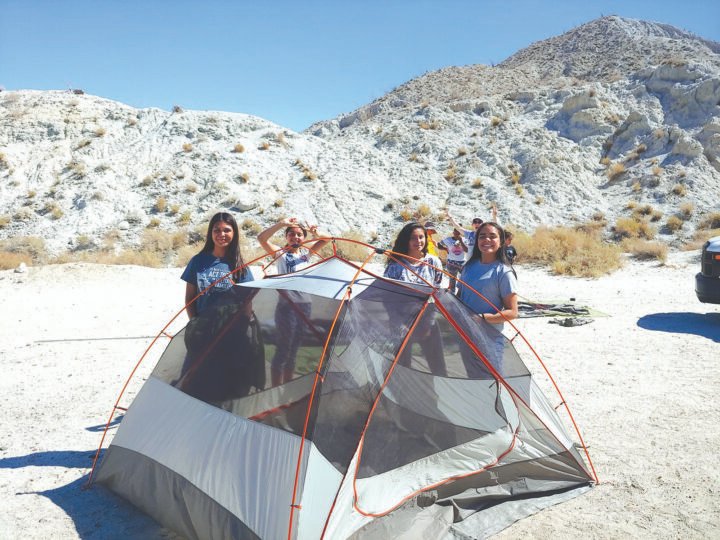 Condado ajustará tarifas de parques a partir de enero de 2026